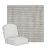 Picture of Kudos Ash | Gensun Replacement Cushions | Standard Chair