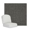 Picture of Kudos Carbon | Gensun Replacement Cushions | Standard Chair
