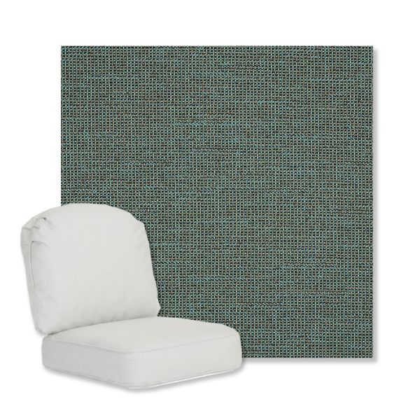 Picture of Kudos Cove | Gensun Replacement Cushions | Standard Chair