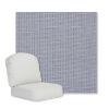 Picture of Kudos Iris | Gensun Replacement Cushions | Standard Chair