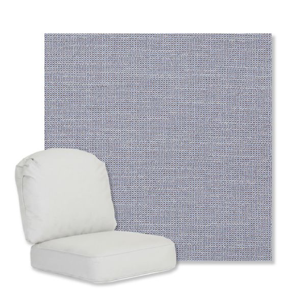 Picture of Kudos Iris | Gensun Replacement Cushions | Standard Chair