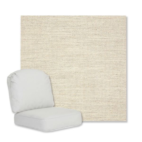 Picture of Kudos Mortar | Gensun Replacement Cushions | Standard Chair