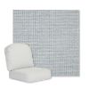Picture of Kudos Saltwater | Gensun Replacement Cushions | Standard Chair