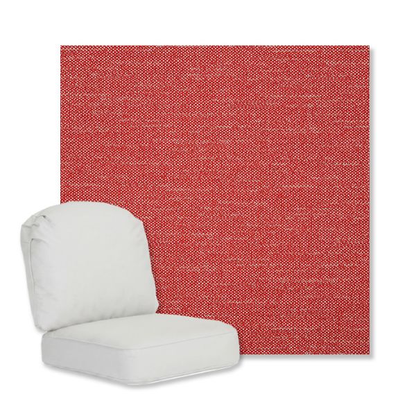 Picture of Kudos Serape | Gensun Replacement Cushions | Standard Chair