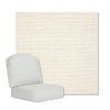 Picture of Kudos Vellum | Gensun Replacement Cushions | Standard Chair