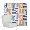 Picture of Labyrinth Fiesta | Gensun Replacement Cushions | Standard Chair