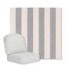 Picture of Leisure Denim | Gensun Replacement Cushions | Standard Chair