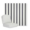 Picture of Lido Indigo | Gensun Replacement Cushions | Standard Chair
