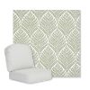 Picture of Linnaeus Spring | Gensun Replacement Cushions | Standard Chair