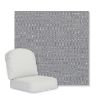 Picture of Linville Denim | Gensun Replacement Cushions | Standard Chair