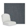Picture of Linville Indigo | Gensun Replacement Cushions | Standard Chair
