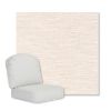 Picture of Litchfield Eggshell | Gensun Replacement Cushions | Standard Chair