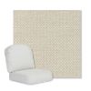 Picture of Litchfield Sage | Gensun Replacement Cushions | Standard Chair
