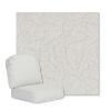 Picture of Lively Parchment | Gensun Replacement Cushions | Standard Chair