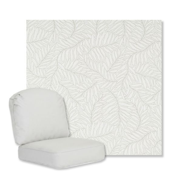Picture of Lively Sage | Gensun Replacement Cushions | Standard Chair