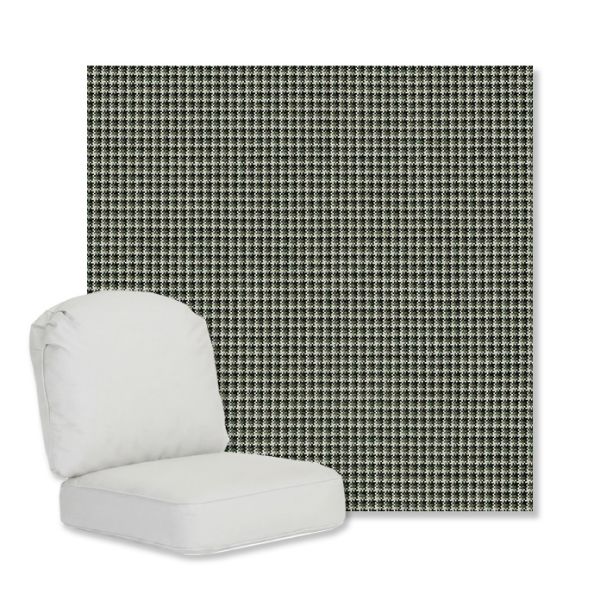 Picture of Lore Moss | Gensun Replacement Cushions | Standard Chair