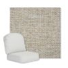 Picture of Mainstreet Dove | Gensun Replacement Cushions | Standard Chair