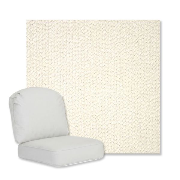 Picture of Margo Snow | Gensun Replacement Cushions | Standard Chair