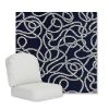 Picture of Maritime Nautical | Gensun Replacement Cushions | Standard Chair