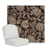 Picture of Martha Floral Garden Path | Gensun Replacement Cushions | Standard Chair