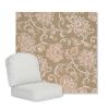 Picture of Martha Floral Spring | Gensun Replacement Cushions | Standard Chair
