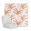 Picture of Martinique Mango | Gensun Replacement Cushions | Standard Chair
