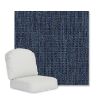 Picture of Metamorphic Lagoon | Gensun Replacement Cushions | Standard Chair