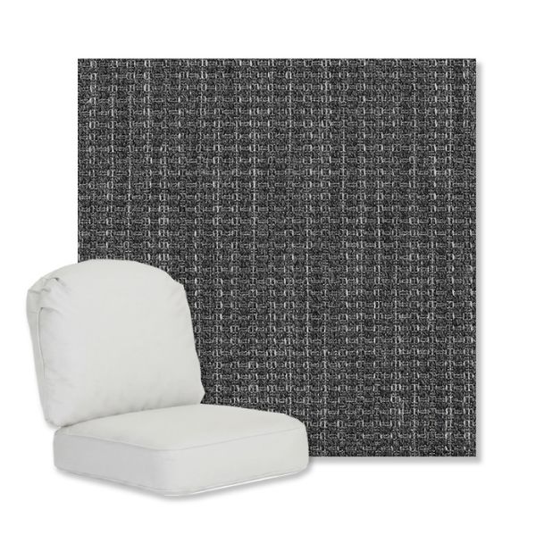 Picture of Metamorphic Slate | Gensun Replacement Cushions | Standard Chair