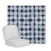 Picture of Midori Indigo | Gensun Replacement Cushions | Standard Chair