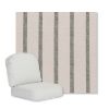 Picture of Mixi Fern | Gensun Replacement Cushions | Standard Chair