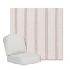 Picture of Mixi Linen | Gensun Replacement Cushions | Standard Chair