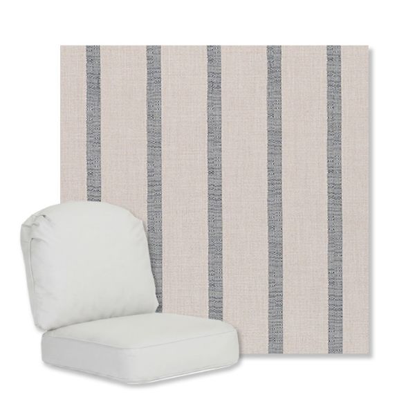 Picture of Mixi Sky | Gensun Replacement Cushions | Standard Chair
