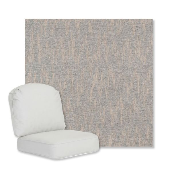 Picture of Mountains Fog | Gensun Replacement Cushions | Standard Chair