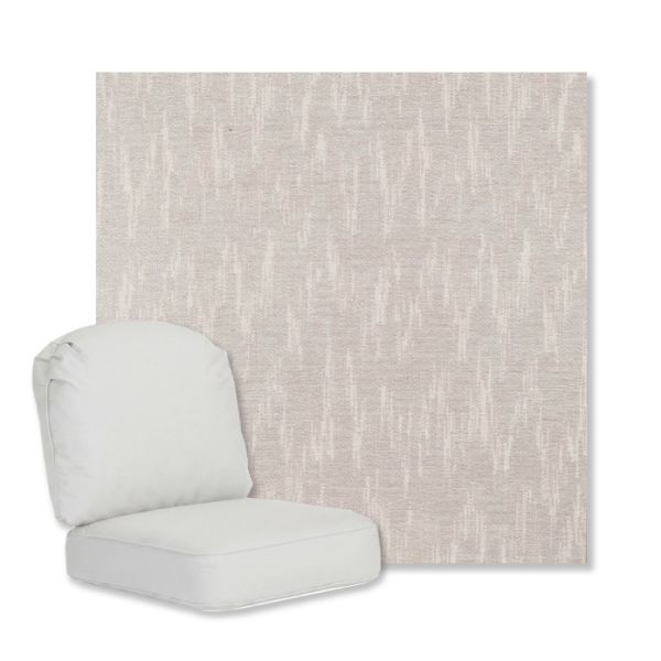 Picture of Mountains Snow | Gensun Replacement Cushions | Standard Chair