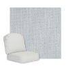 Picture of Nova Chambray | Gensun Replacement Cushions | Standard Chair