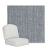 Picture of Nova Denim | Gensun Replacement Cushions | Standard Chair