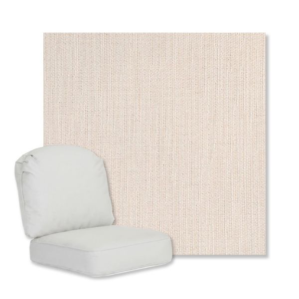 Picture of Nova Glimmer | Gensun Replacement Cushions | Standard Chair