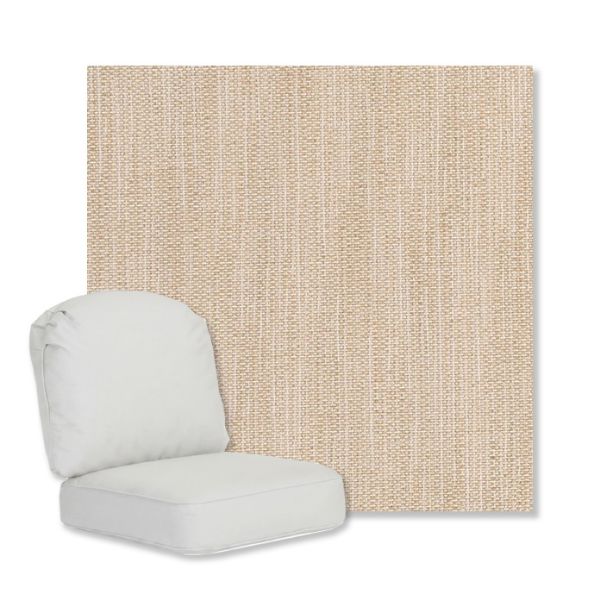 Picture of Nova Oat | Gensun Replacement Cushions | Standard Chair