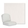 Picture of Nova Parchment | Gensun Replacement Cushions | Standard Chair