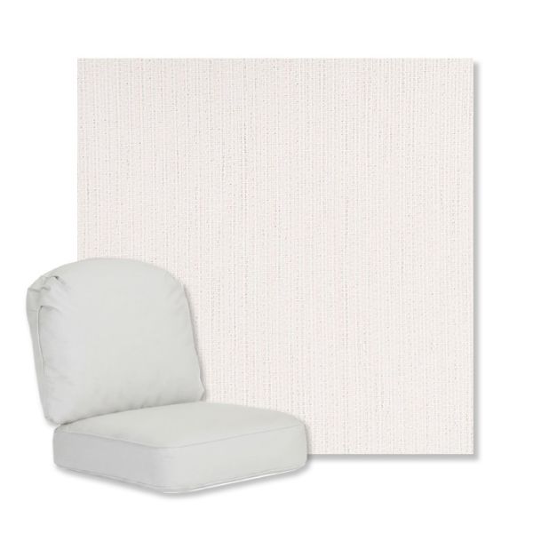 Picture of Nova Parchment | Gensun Replacement Cushions | Standard Chair
