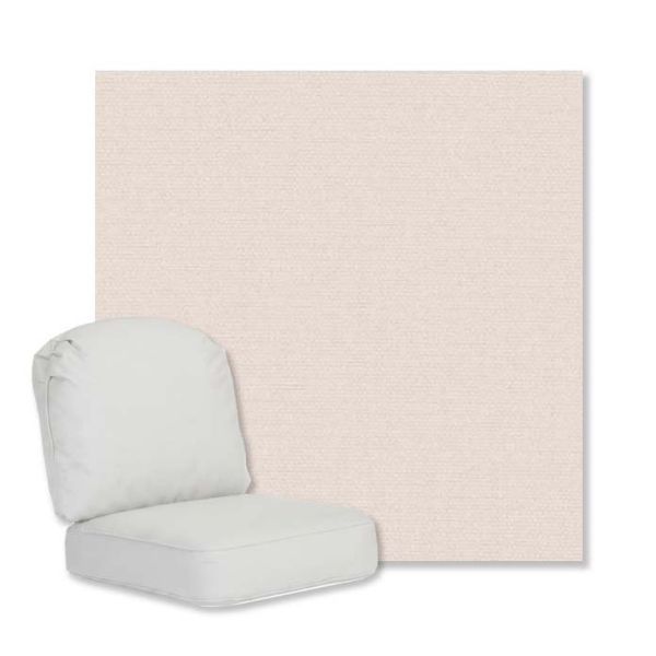 Picture of Nuance Bisque | Gensun Replacement Cushions | Standard Chair