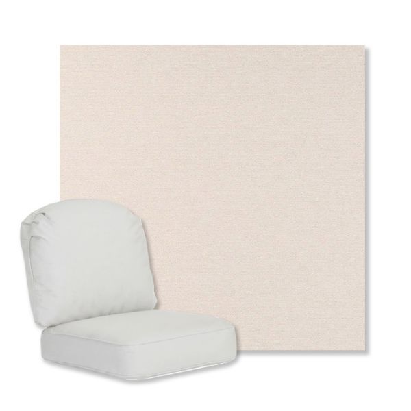 Picture of Nuance Cloud | Gensun Replacement Cushions | Standard Chair