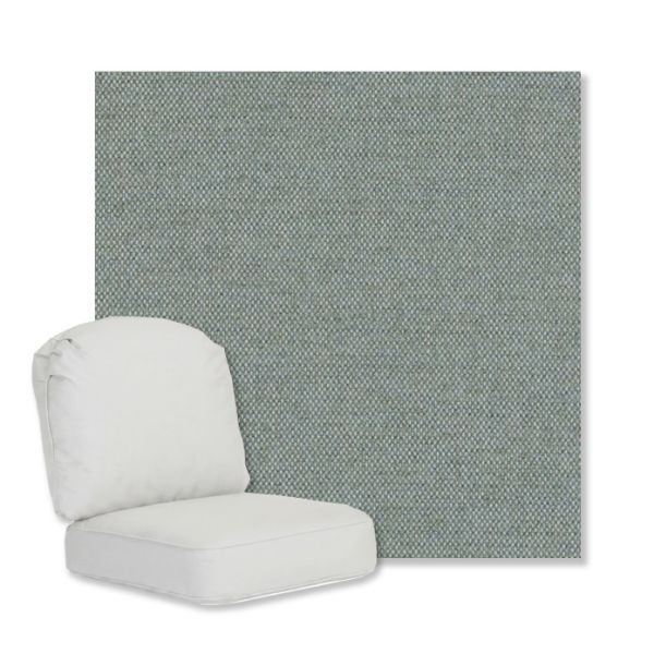 Picture of Nuance Spa | Gensun Replacement Cushions | Standard Chair