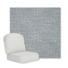Picture of Nurture Haze | Gensun Replacement Cushions | Standard Chair
