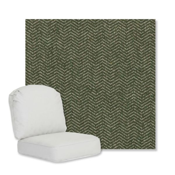 Picture of Odette Fern | Gensun Replacement Cushions | Standard Chair