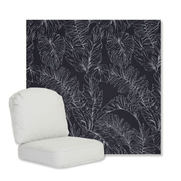 Picture of Palma Bahama | Gensun Replacement Cushions | Standard Chair