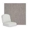 Picture of Pashmina Flannel | Gensun Replacement Cushions | Standard Chair