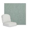 Picture of Pashmina Mist | Gensun Replacement Cushions | Standard Chair
