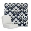 Picture of Patra Indigo | Gensun Replacement Cushions | Standard Chair