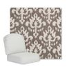 Picture of Patra Mushroom | Gensun Replacement Cushions | Standard Chair